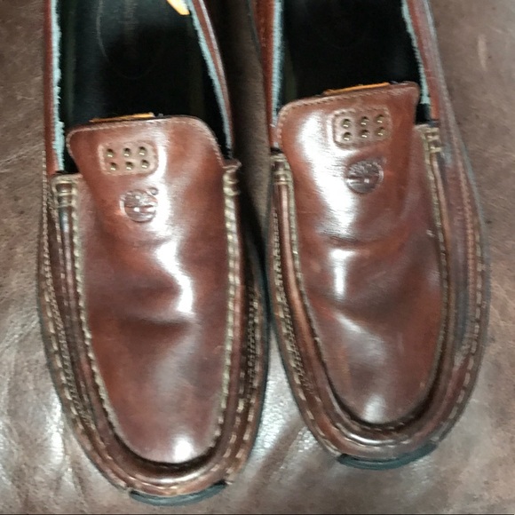 TIMBERLAND - Picture 4 of 5